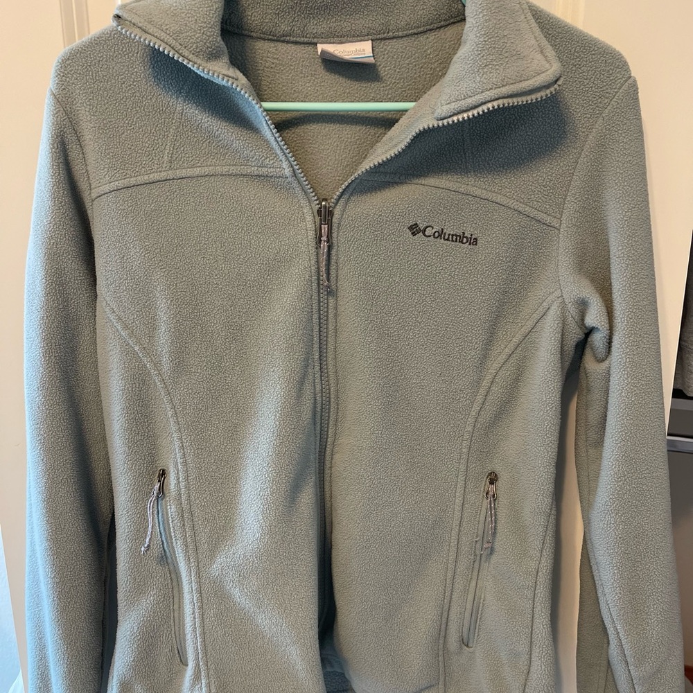 Columbia jacket - Picture 2 of 4